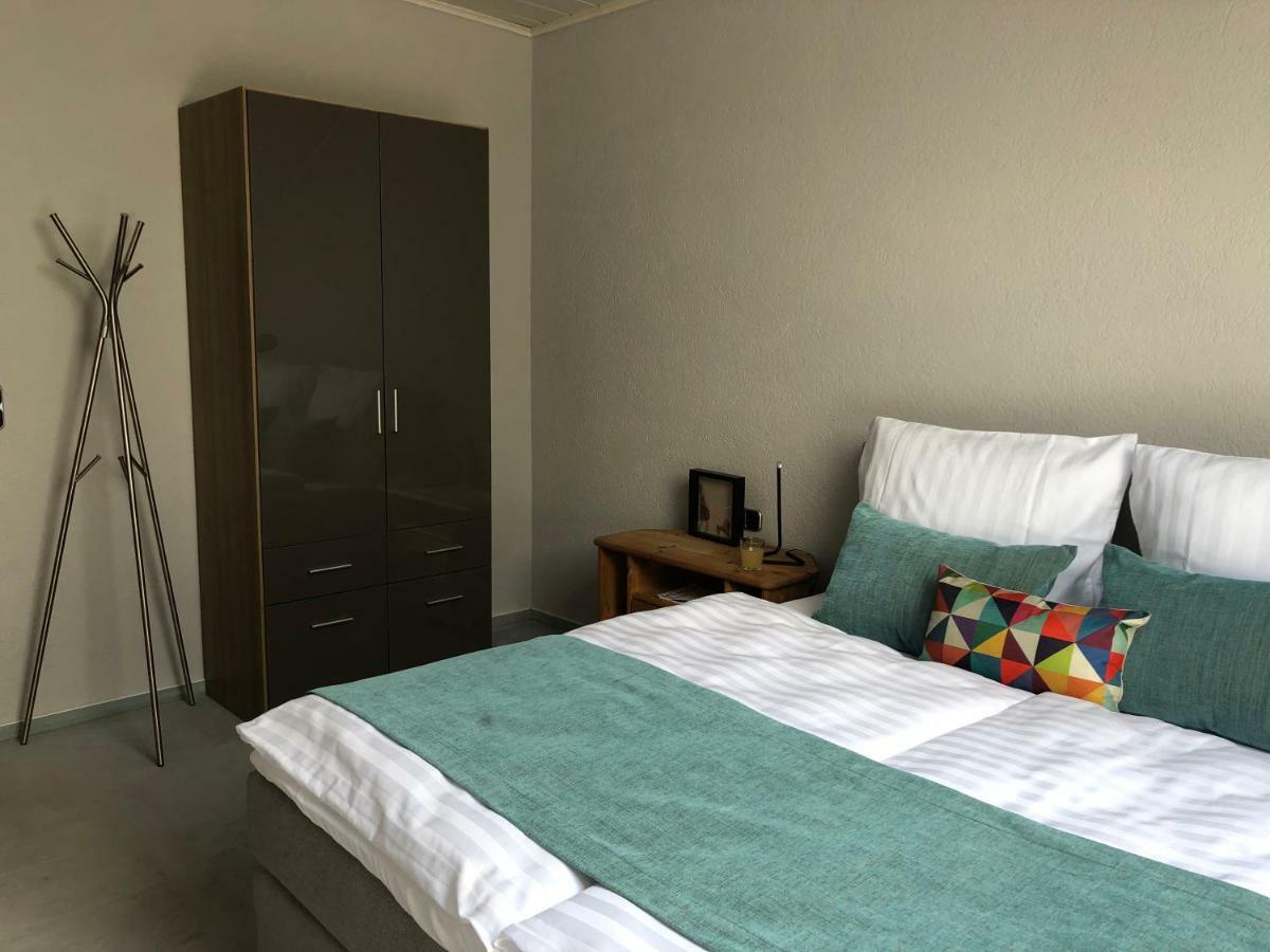 Fi-suiten * Waldeck (Hessen)